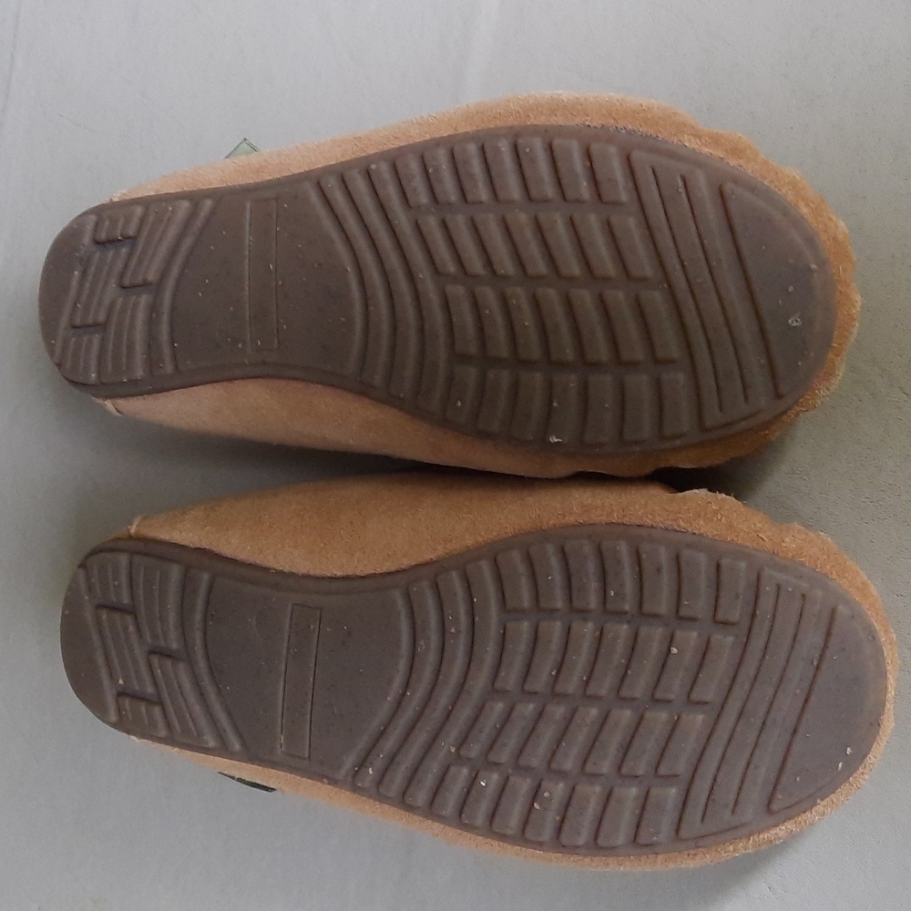 Cloud Nine slippers - Picture 3 of 4